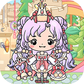 尤雅小镇梦幻世界安卓版