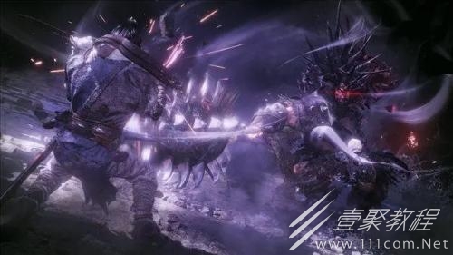 卧龙苍天陨落伥鬼攻略分享