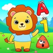 儿童认数字颜色形状正式版