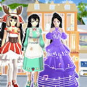 梦想家庭模拟器