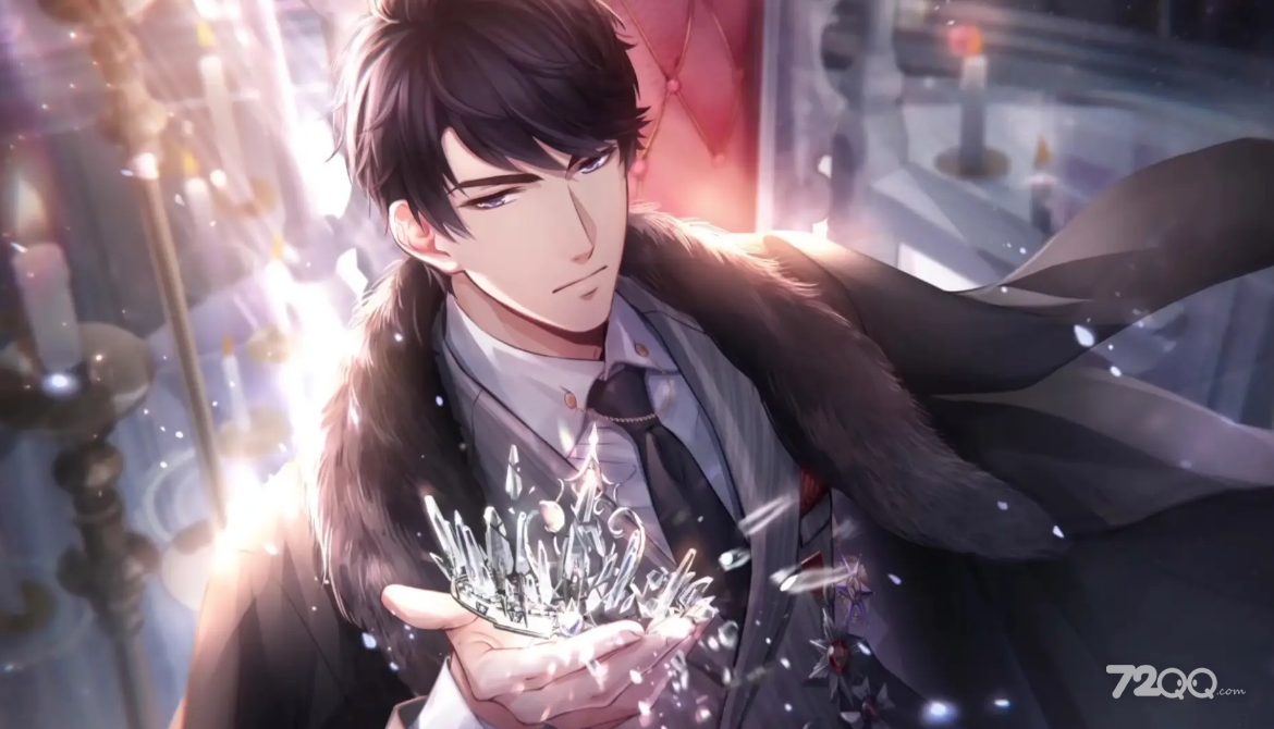 《恋与制作人》2023年3月8日兑换码