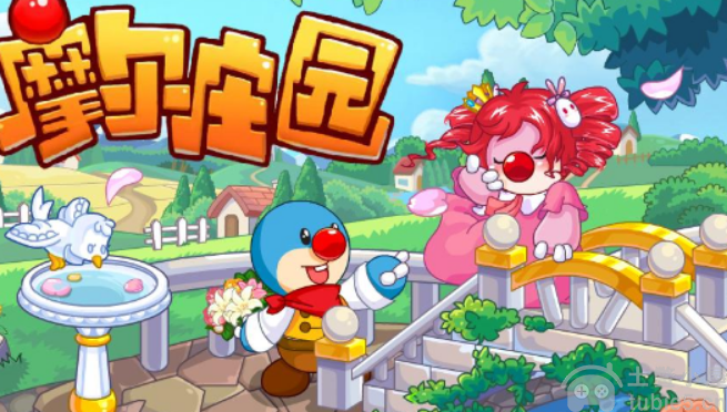 摩尔庄园农具怎么升级农具升级方法介绍