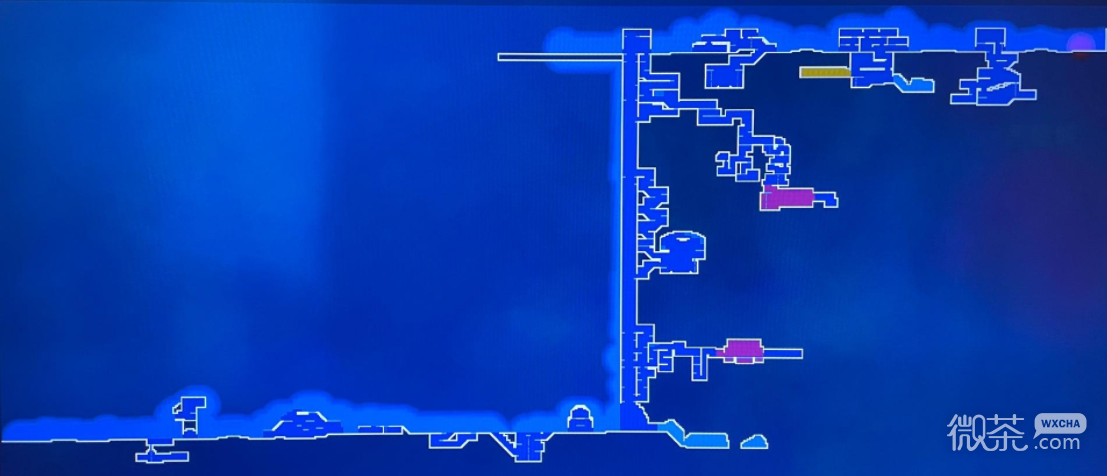 死亡细胞重返恶魔城DLC进入方法攻略