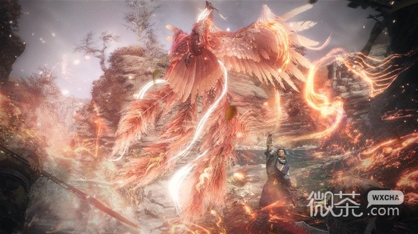 卧龙苍天陨落双持武器推图战技攻略