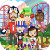 魔法乐园城市免费正版