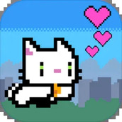 神奇跳跳猫游戏最新版