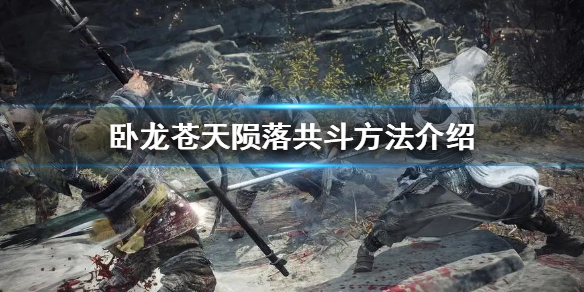 《卧龙苍天陨落》共斗方法介绍  如何共斗？