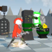 放置布娃娃英雄游戏安卓版