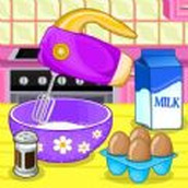 做蛋糕模拟器游戏安装
