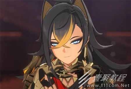 原神迪希雅怎么输出