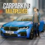 carparkingmultiplayer