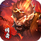 暗影西游手机版