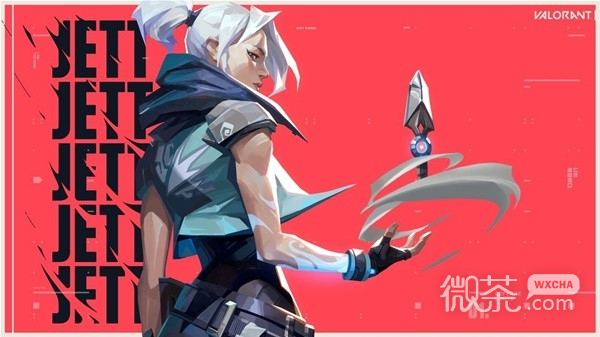 无畏契约（瓦罗兰特）各英雄定位介绍