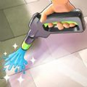 高压水枪跑酷游戏下载