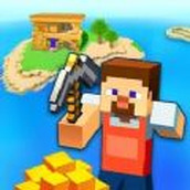 小岛建造者官网版