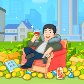 豪门少年历险记男人奋斗逆袭游戏正式版