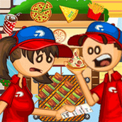 老爹的烤肉店安卓版