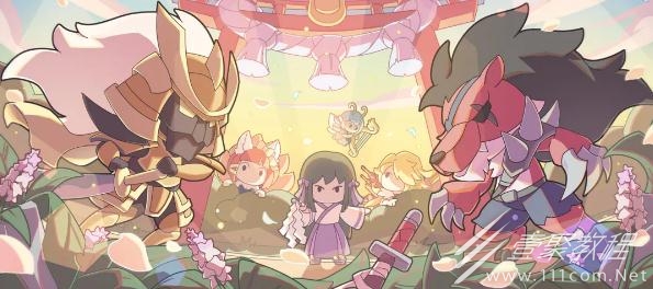 使魔计划惊蛰密令介绍