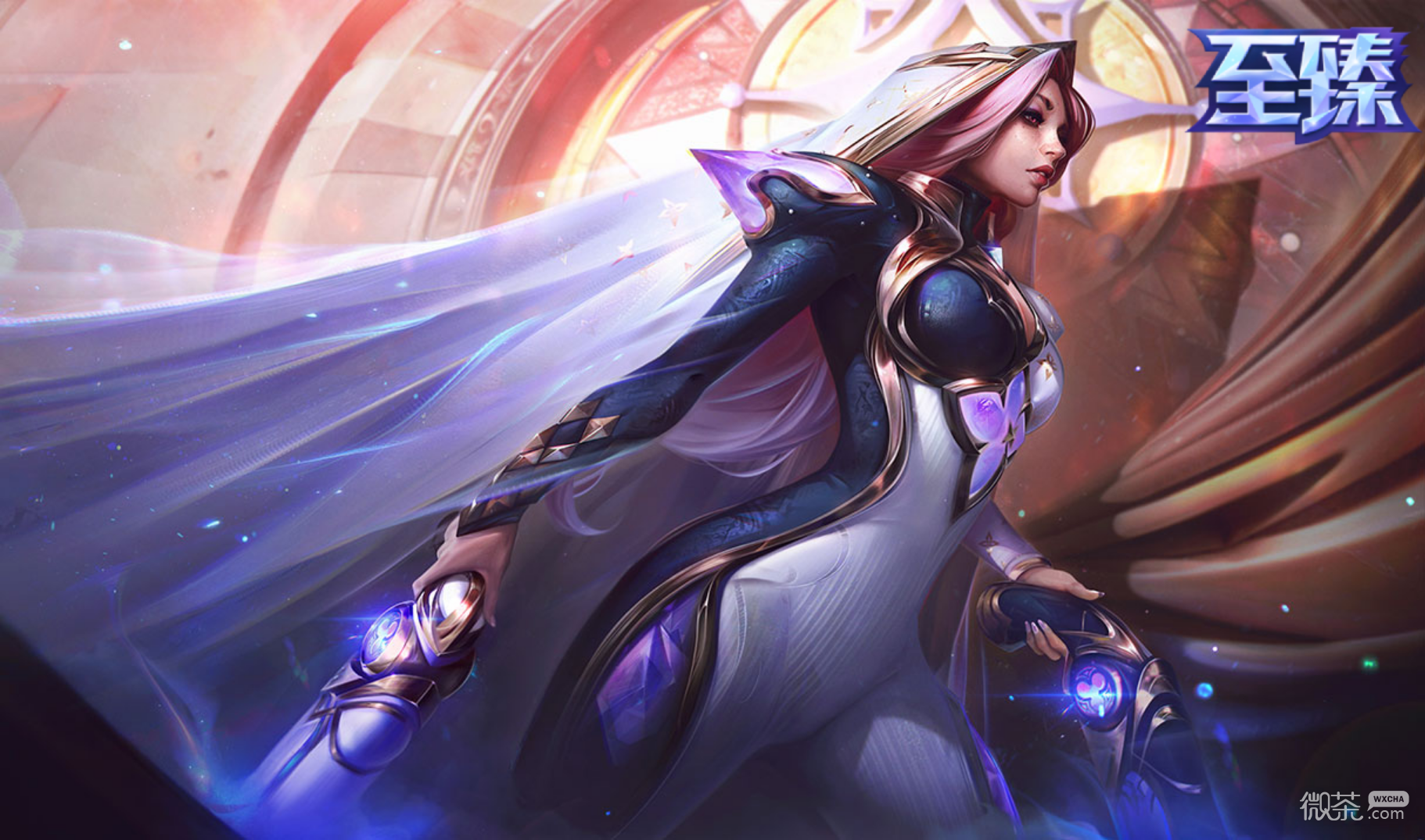 英雄联盟绝息圣堂免费任务奖励介绍