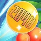 2048豪华升级版