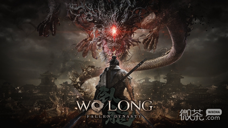 卧龙苍天陨落一周目毕业套装攻略