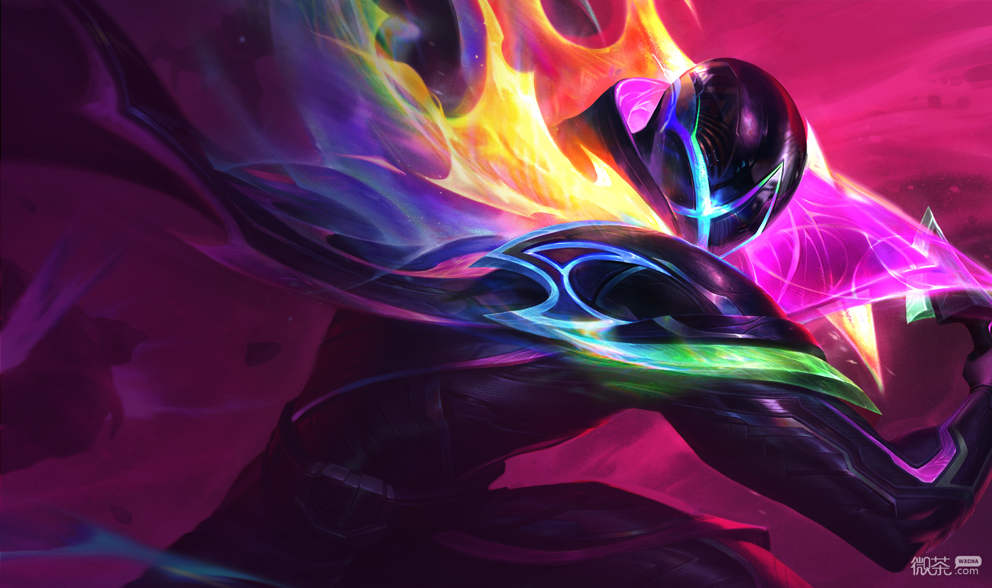 云顶之弈S8.5派克英雄强化一览