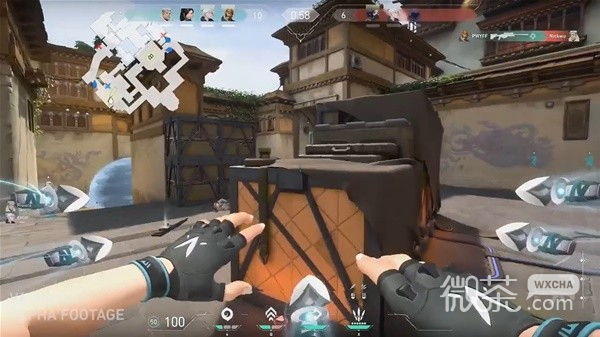 无畏契约（瓦罗兰特）R点获取途径攻略