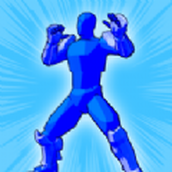 画画战斗下载安装