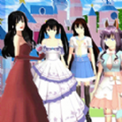 明星恋爱时尚屋游戏正式版