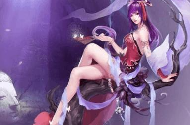 倩女幽魂手游如何送银两