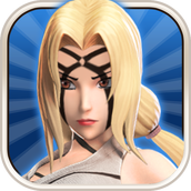 火之意志新忍界少女下载