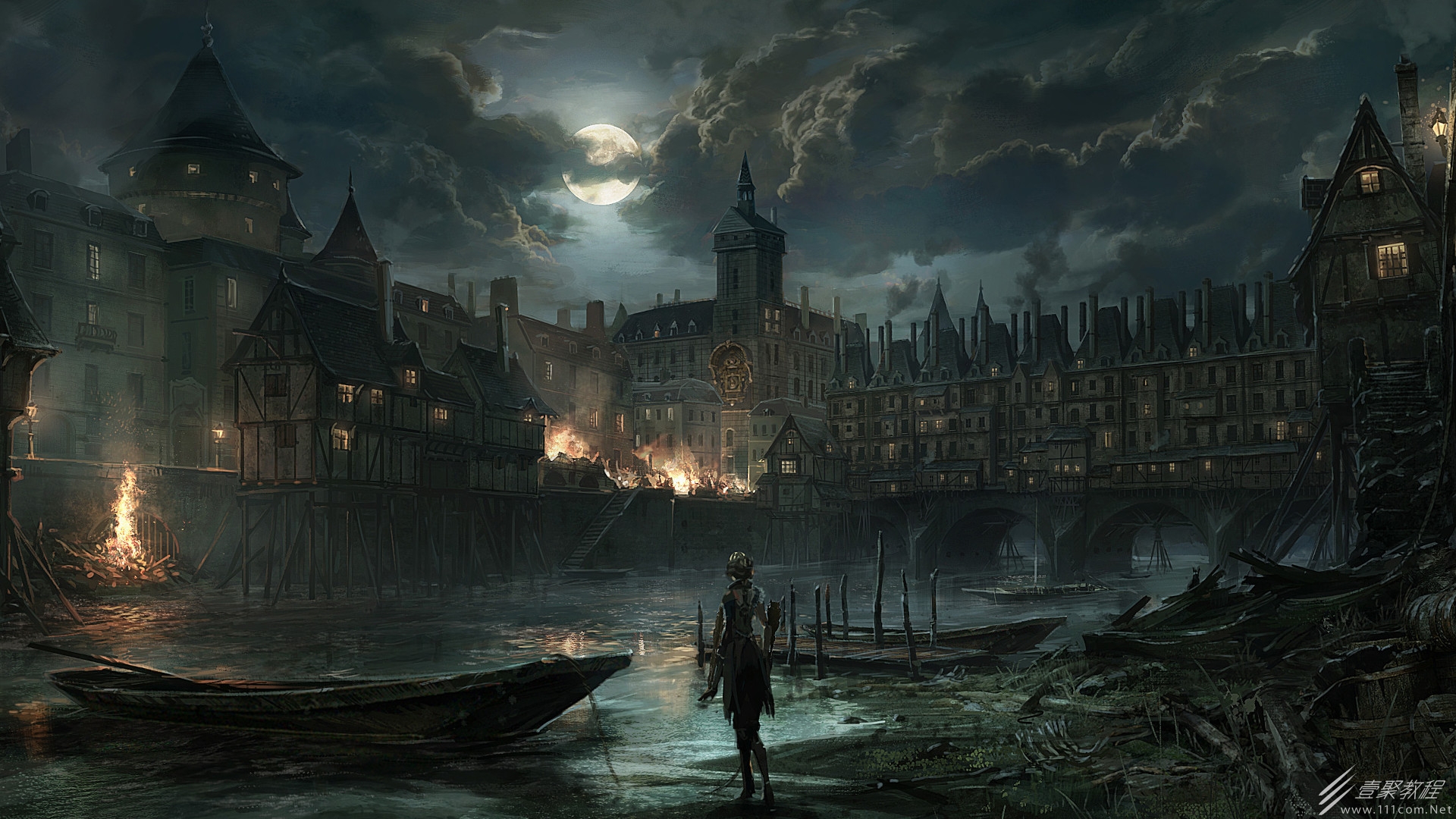 钢铁崛起新手入门玩法攻略