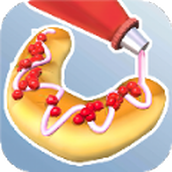 甜品派对最新版