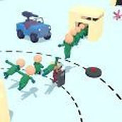 掩体逃脱手游最新版