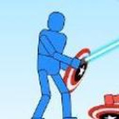 残暴斗士安卓版