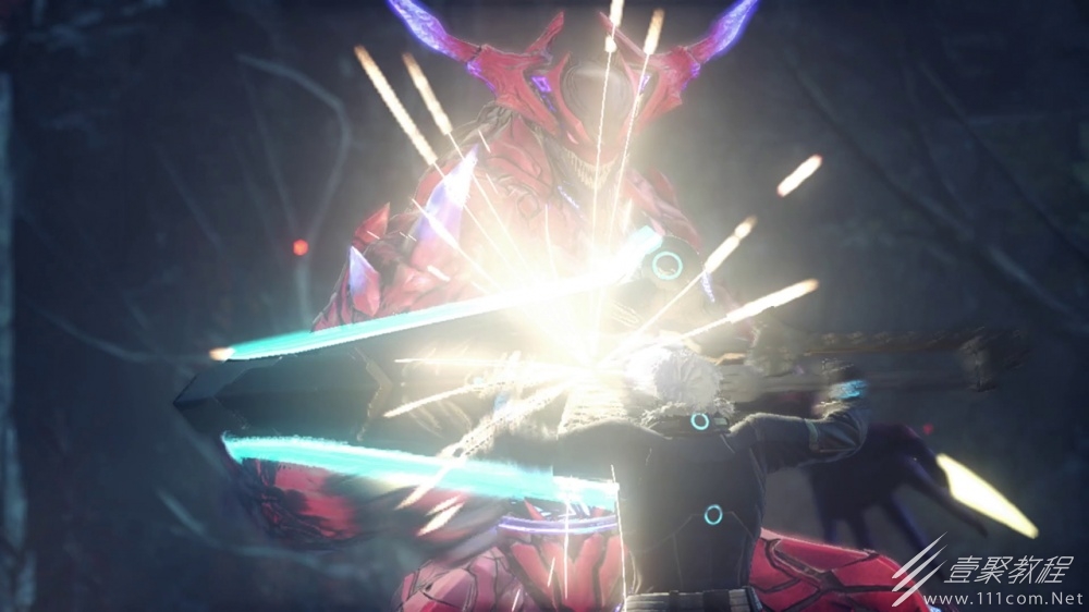 异度之刃3队友复活方法