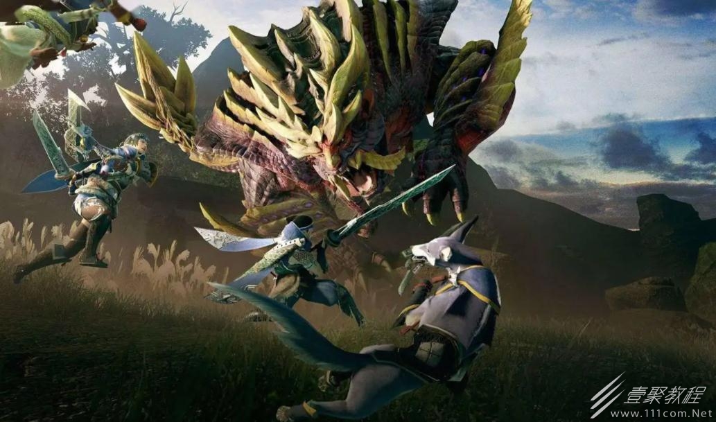 怪物猎人崛起曙光违规修改存档数据怎么判断