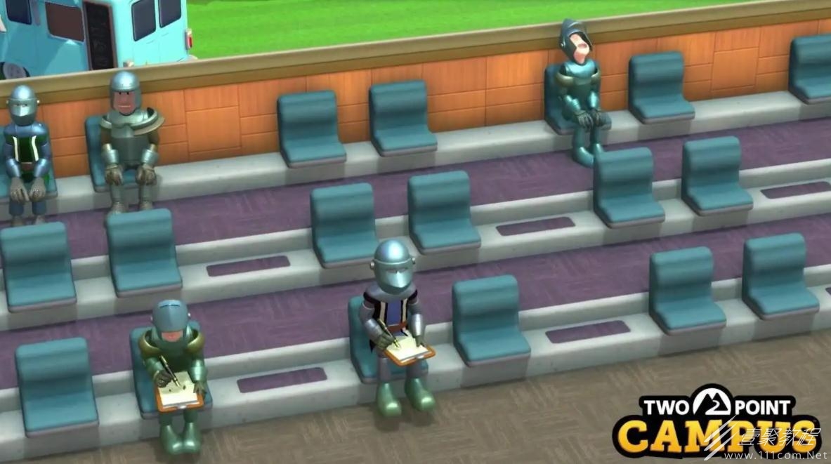 双点校园管理者菜单功能介绍