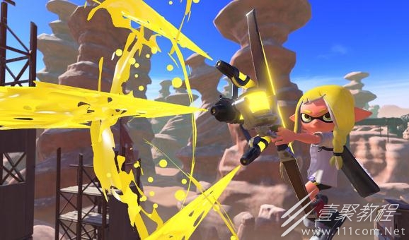 喷射战士3打工模式大胖鱼怎么打