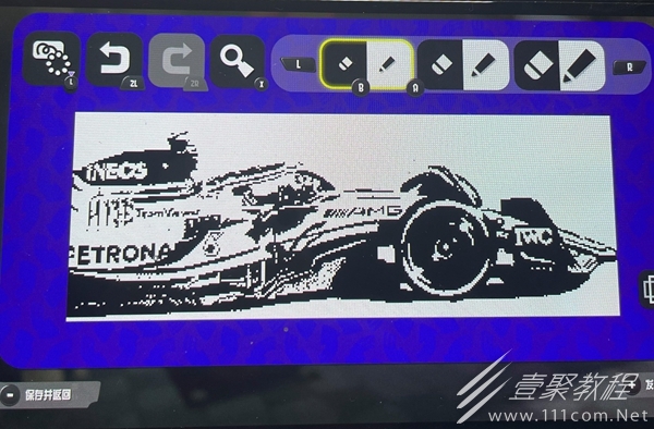 喷射战士3涂鸦位置介绍