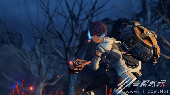 异度之刃3真白职业等级20达成方法介绍