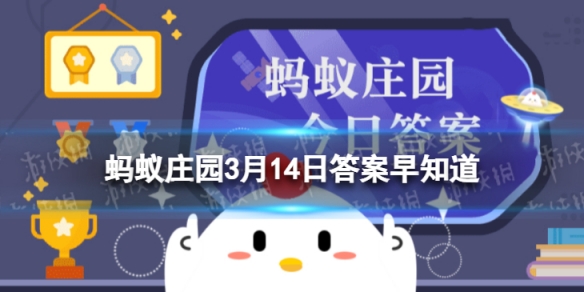猜一猜常吃的糖醋鲤鱼属于哪个菜系蚂蚁庄园3月14日答案早知道