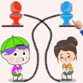 冲厕所比赛完整版