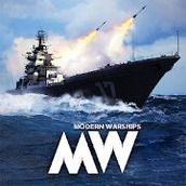 modernwarships安装包