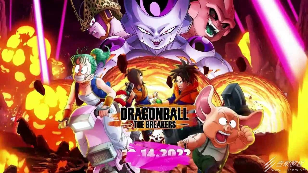 七龙珠破界斗士传附珠怎么获取