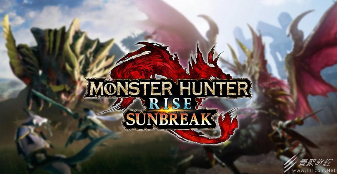 怪物猎人崛起曙光2.0速射轻弩配装教程