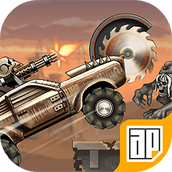 僵尸战车下载包