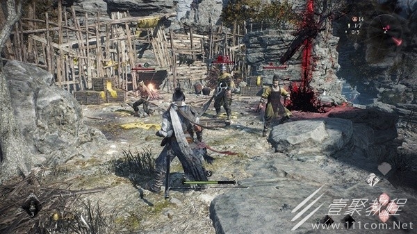 卧龙苍天陨落快速刷武将好感度攻略