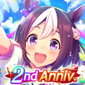 赛马娘海外日服最新版