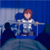 恐怖黑夜追凶免费正版